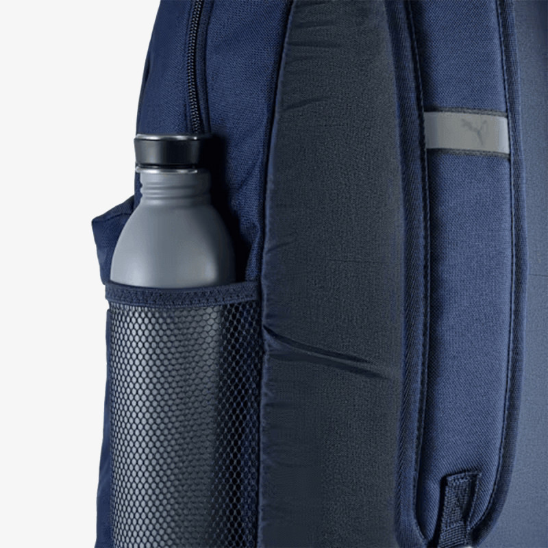 Puma Rucsac MCFC ESS Backpack PUMA Navy-Team Light B 