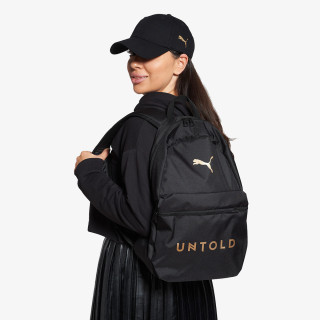 Puma Rucsac UNTOLD X PUMA Backpack PUMA Black 