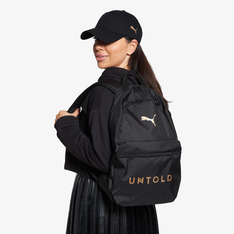 Puma Rucsac UNTOLD X PUMA Backpack PUMA Black 