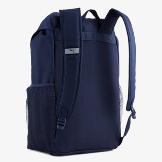 Puma Rucsac MCFC CULTURE Backpack PUMA Navy-Tropical 