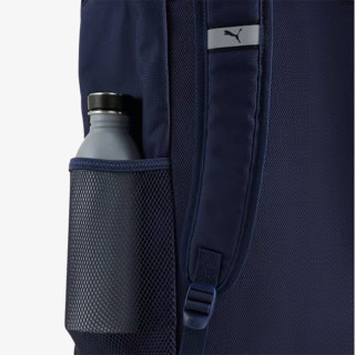 Puma Rucsac MCFC CULTURE Backpack PUMA Navy-Tropical 