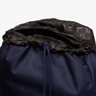 Puma Rucsac MCFC CULTURE Backpack PUMA Navy-Tropical 