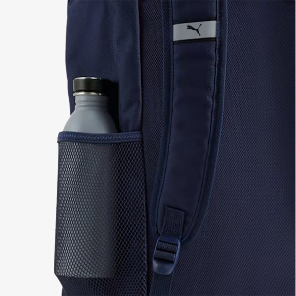 Puma Rucsac MCFC CULTURE Backpack PUMA Navy-Tropical 