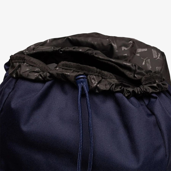 Puma Rucsac MCFC CULTURE Backpack PUMA Navy-Tropical 