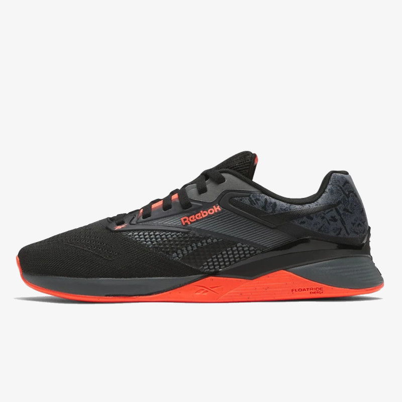 Pantofi sport reebok top