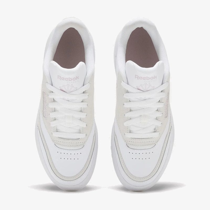 Reebok Pantofi Sport CLUB C EXTRA 