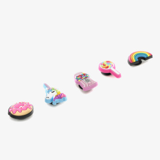 Crocs Pandantiv Everything Nice 5 Pack 