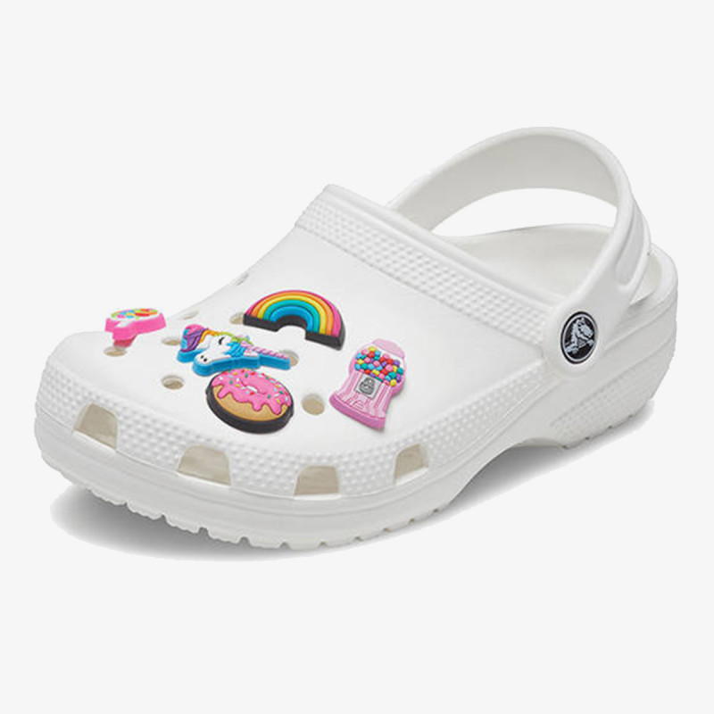 Crocs Pandantiv Everything Nice 5 Pack 