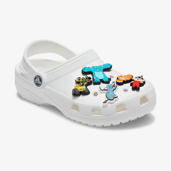 Crocs Pandantiv PIXAR 5PCK 