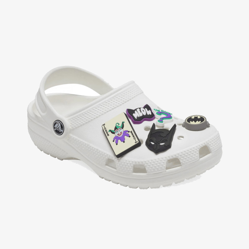 Crocs Pandantiv Batman 5Pck 