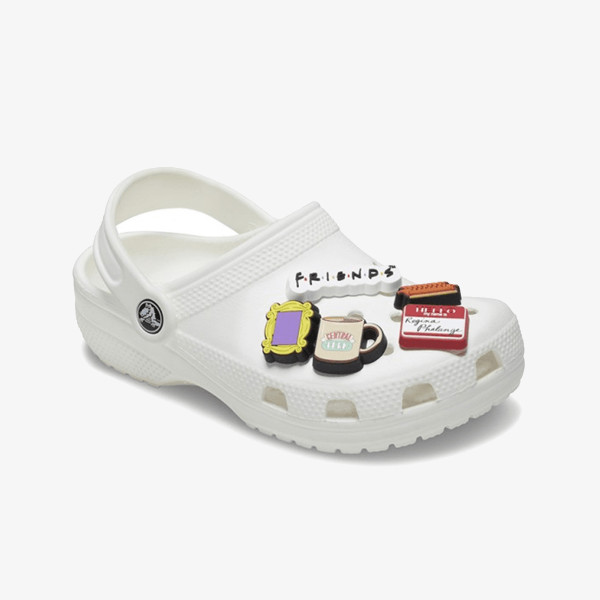 Crocs Decoratiuni Friends 