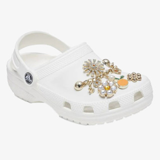 Crocs Pandantiv Everything Nice Gem Mix 5 Pack 