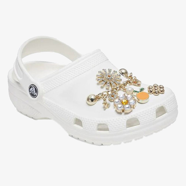 Crocs Pandantiv Everything Nice Gem Mix 5 Pack 