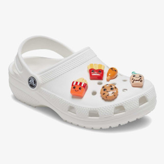 Crocs Pandantiv Bad But Cute Foods 5 Pack 