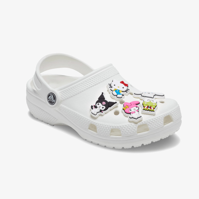 Crocs Pandantiv HELLO KITTY 5PCK 1 