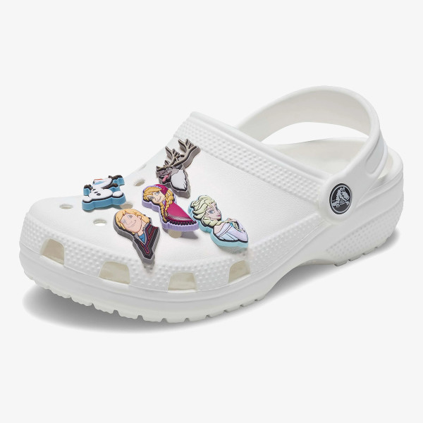 Crocs Decoratiuni FROZEN CHARACTER 5 PACK 