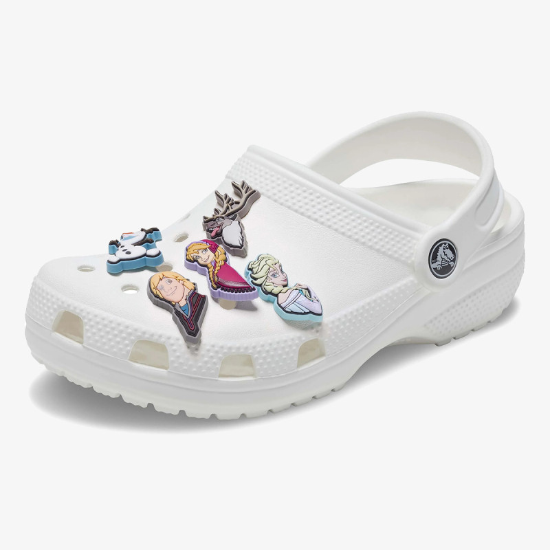 Crocs Decoratiuni FROZEN CHARACTER 5 PACK 