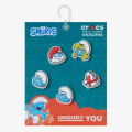 Crocs Decoratiuni Smurfs 