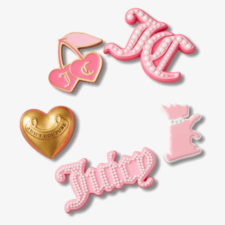 Crocs Decoratiuni Juicy Couture 5 