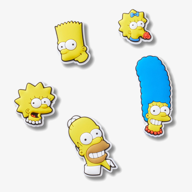 Crocs Pandantiv The Simpsons 