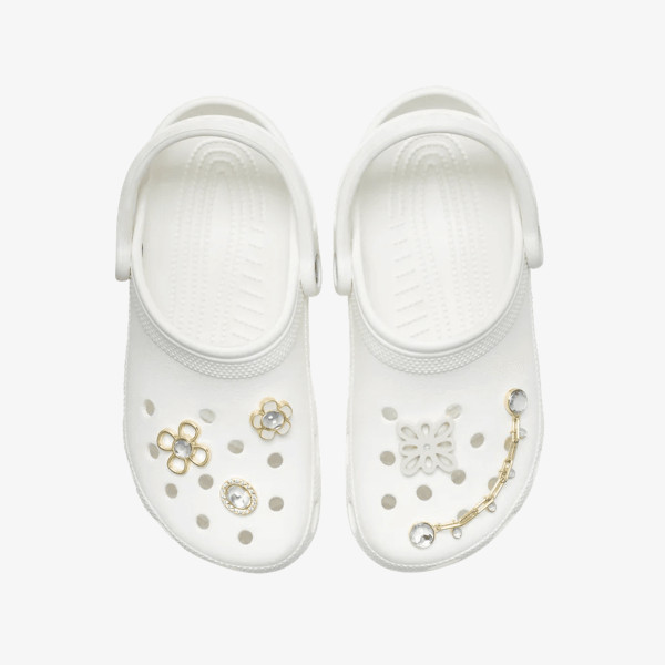 Crocs Pandantiv Cut Out Adults 5 Pack 