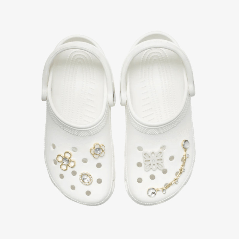 Crocs Pandantiv Cut Out Adults 5 Pack 