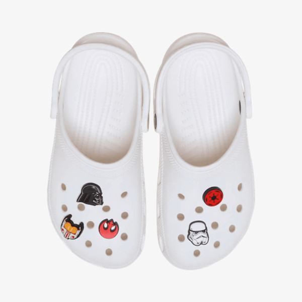 Crocs Pandantiv STAR WARS SYMBOLS 5PCK 