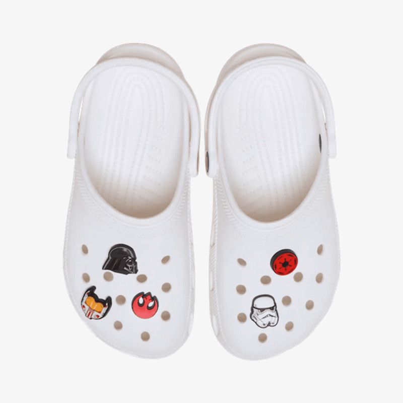 Crocs Pandantiv STAR WARS SYMBOLS 5PCK 