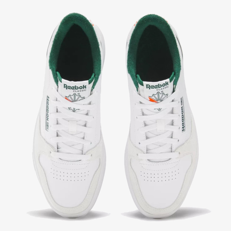 Reebok Pantofi Sport PHASE COURT 