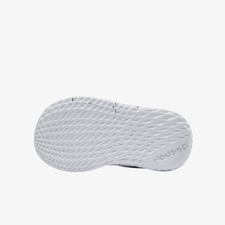 Reebok Pantofi Sport RUSH RUNNER SLIP-ON 