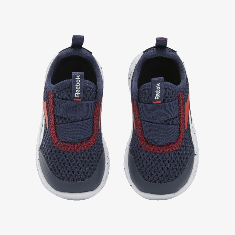 Reebok Pantofi Sport RUSH RUNNER SLIP-ON 