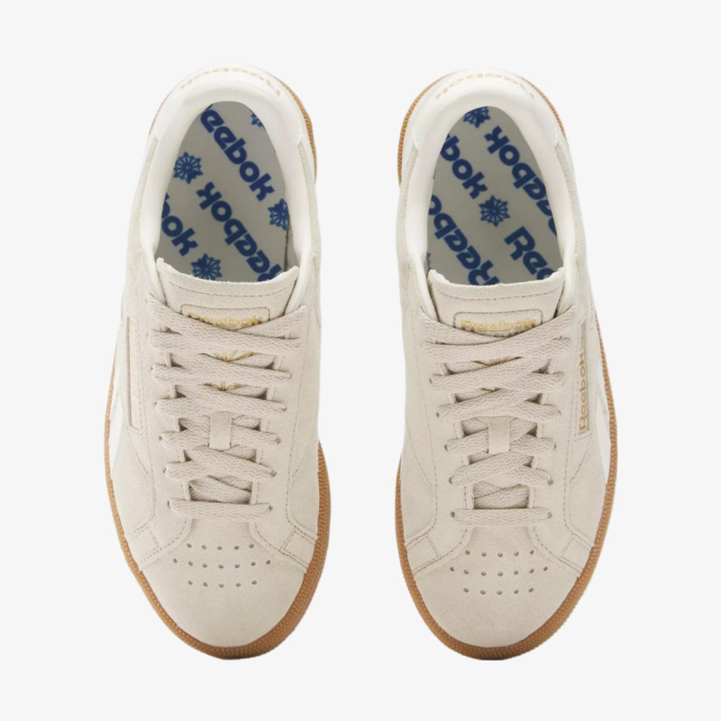 Reebok Pantofi Sport CLUB C GROUNDS UK 