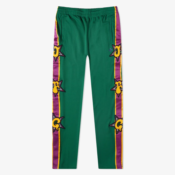 Converse Pantaloni de trening JOE FRESH GOODS TRACK PANT EVERGREEN 