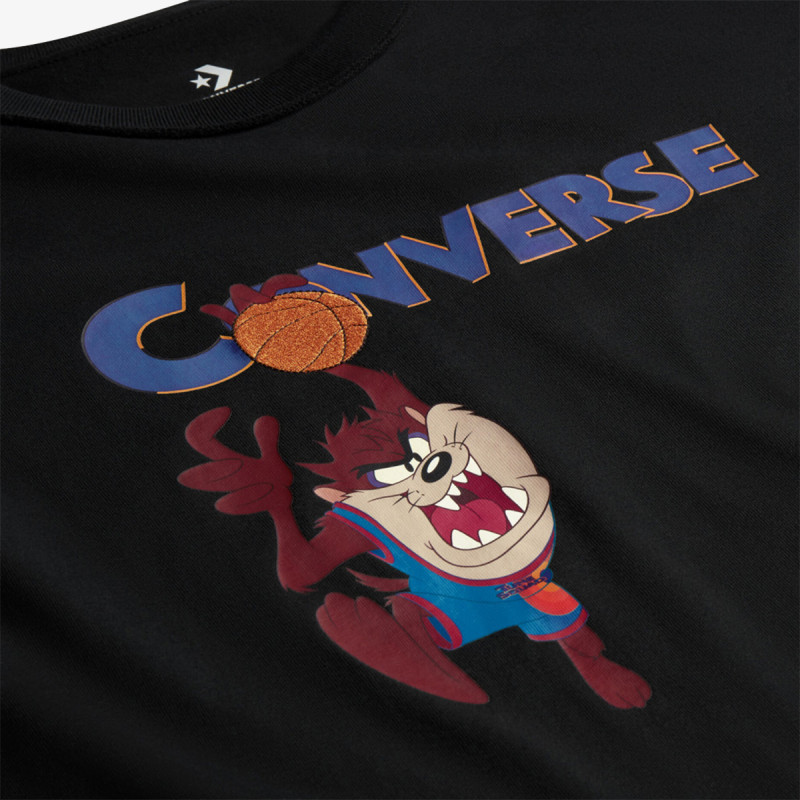 Converse Tricou SPACE JAM A NEW LEGACY