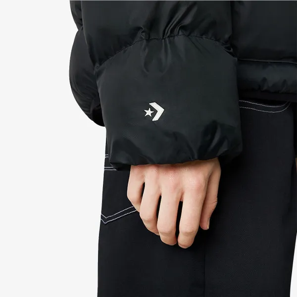 CONVERSE Jacheta Patch Pocket Core Puffer 