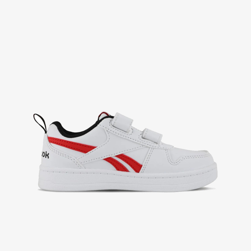 Reebok Pantofi Sport ROYAL PRIME 2.0 TWO STRAP HOOP & LOOP 