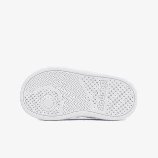 Reebok Pantofi Sport REEBOK COURT CLEAN HOOK & LOOP 