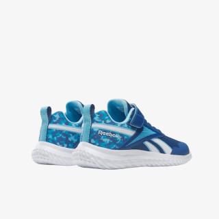 Reebok Pantofi Sport RUSH RUNNER 5 ELASTIC LACE & TOP STRAP 