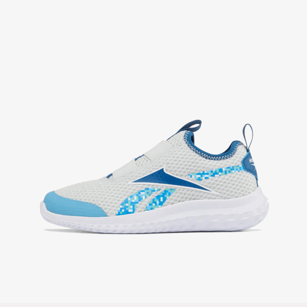 Reebok Pantofi Sport RUSH RUNNER SLIP-ON 