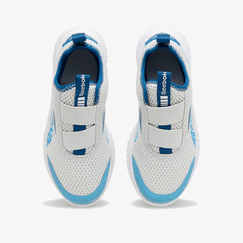 Reebok Pantofi Sport RUSH RUNNER SLIP-ON 