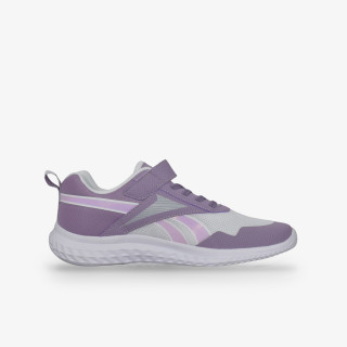 Reebok Pantofi Sport RUSH RUNNER 5 ELASTIC LACE & TOP STRAP 