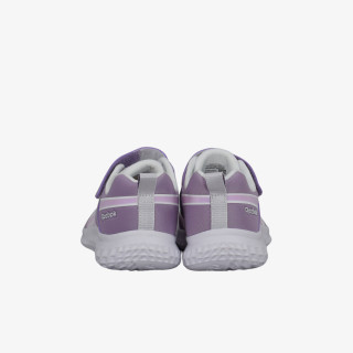 Reebok Pantofi Sport RUSH RUNNER 5 ELASTIC LACE & TOP STRAP 