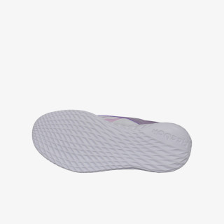 Reebok Pantofi Sport RUSH RUNNER 5 ELASTIC LACE & TOP STRAP 