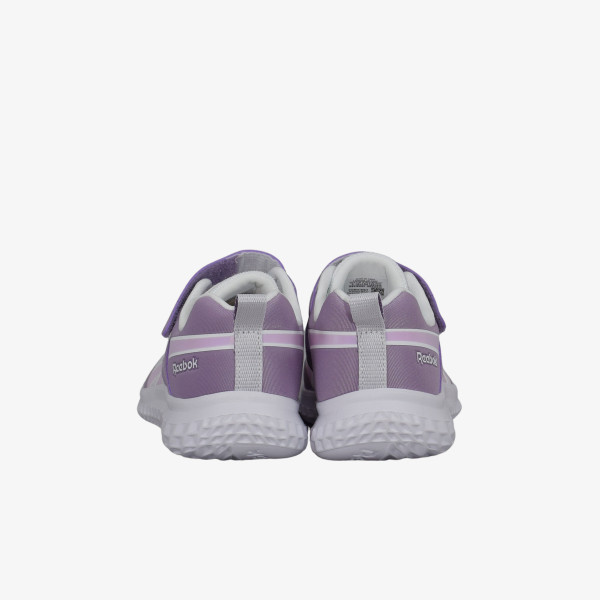 Reebok Pantofi Sport RUSH RUNNER 5 ELASTIC LACE & TOP STRAP 