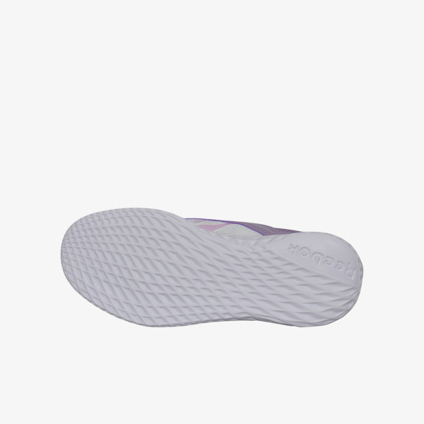 Reebok Pantofi Sport RUSH RUNNER 5 ELASTIC LACE & TOP STRAP 