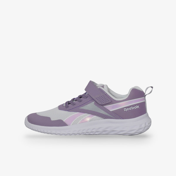 Reebok Pantofi Sport RUSH RUNNER 5 ELASTIC LACE & TOP STRAP 