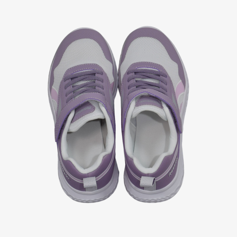 Reebok Pantofi Sport RUSH RUNNER 5 ELASTIC LACE & TOP STRAP 