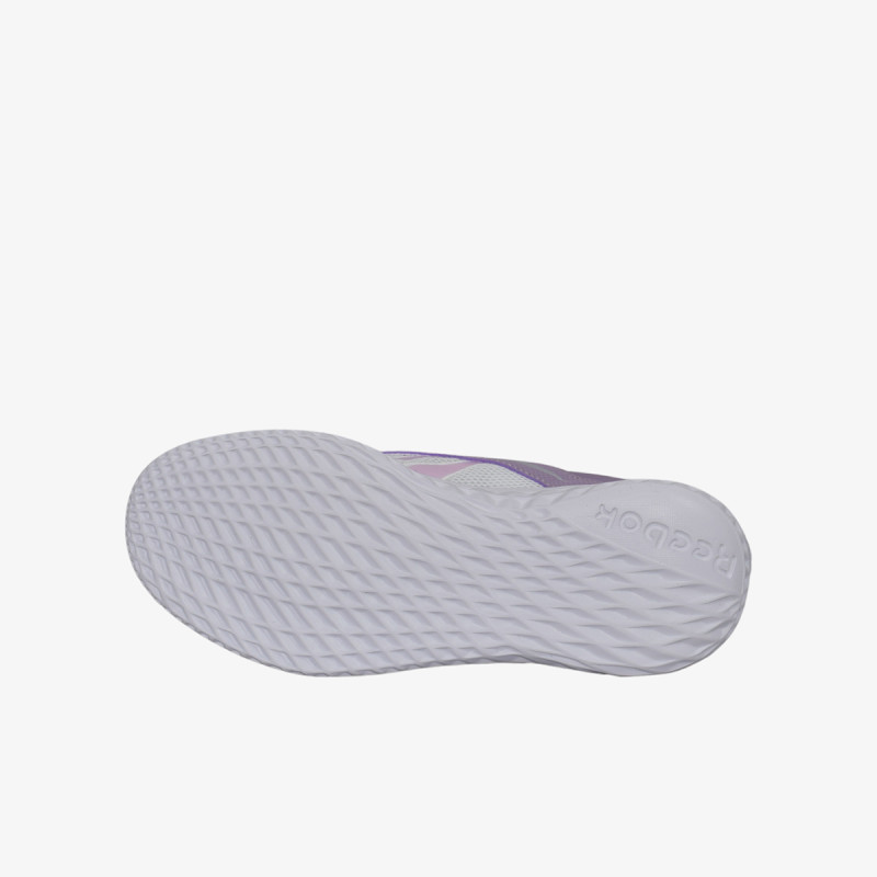 Reebok Pantofi Sport RUSH RUNNER 5 ELASTIC LACE & TOP STRAP 