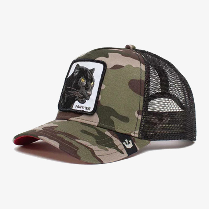 Goorin Bros Sapca The Panther 