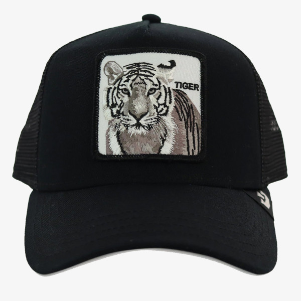 Goorin Bros Sapca The White Tiger 